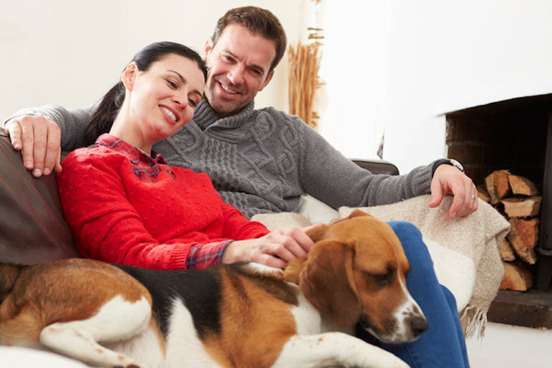 What Should You Set Your Thermostat to in the Winter?